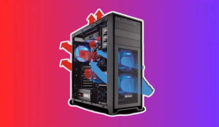 Can I Run My PC Without a Case?