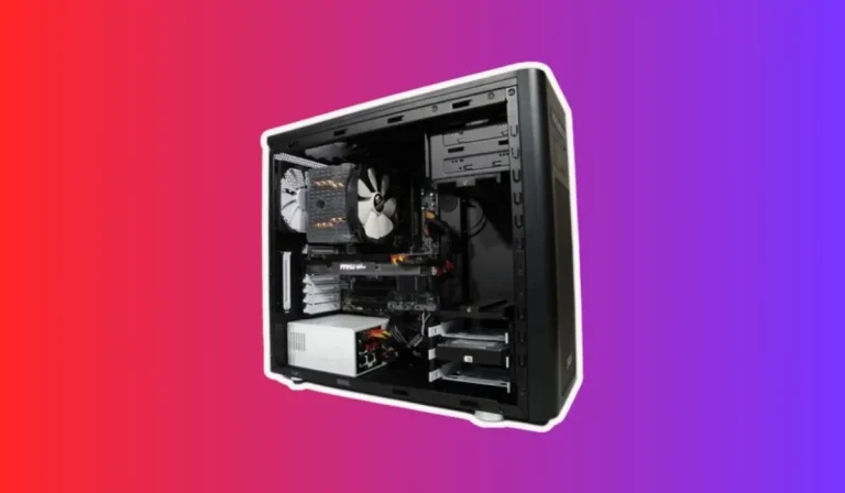 Do I Need a CPU Cooler If I Have Case Fans? 