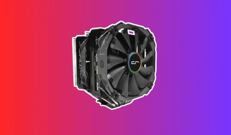 Best CPU Coolers for i7 8700K