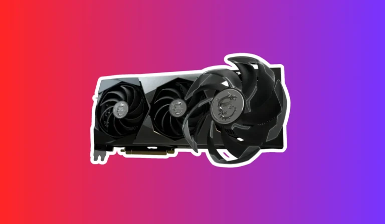 How do I check if my GPU fan has any problems?