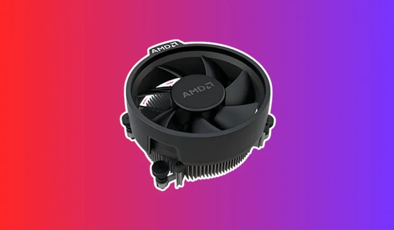 Does Ryzen 5600X Come with a Cooler?